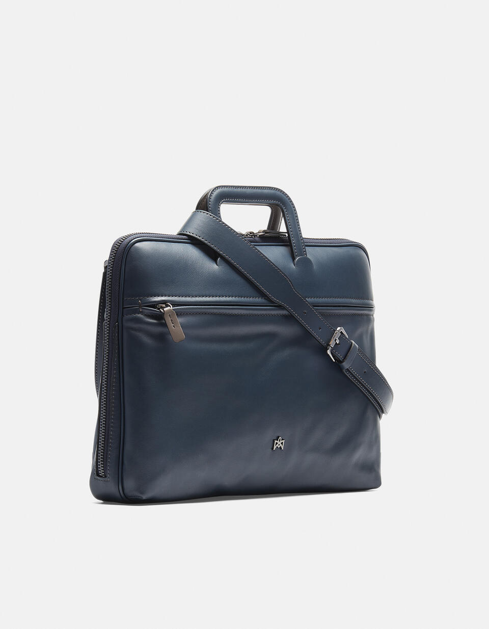 Briefcase  - Briefcases And Laptop Bags - Briefcases - Cuoieria Fiorentina