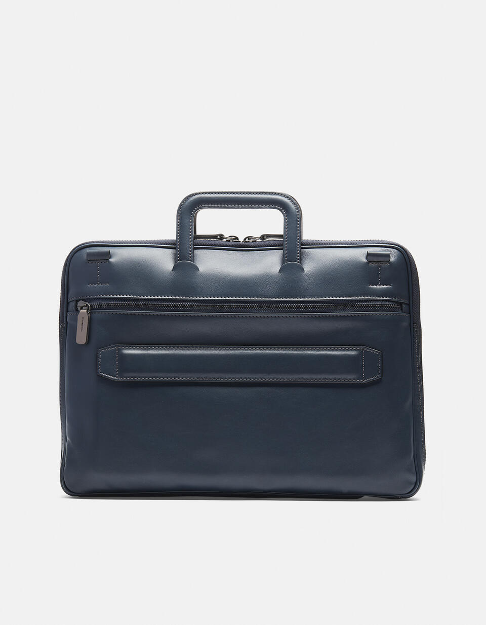 Adam Folder with retractable handles  - Briefcases And Laptop Bags - Briefcases - Cuoieria Fiorentina