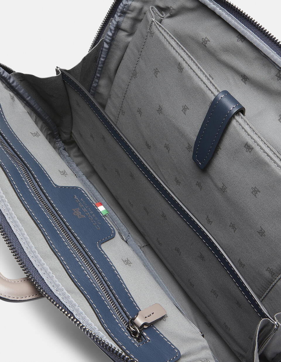 Briefcase  - Briefcases And Laptop Bags - Briefcases - Cuoieria Fiorentina