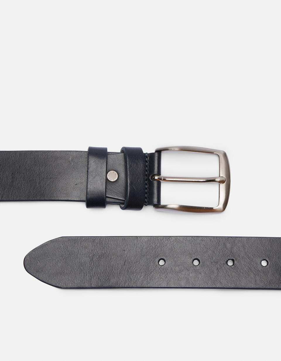 Belt  - Men Belts - Belts - Cuoieria Fiorentina