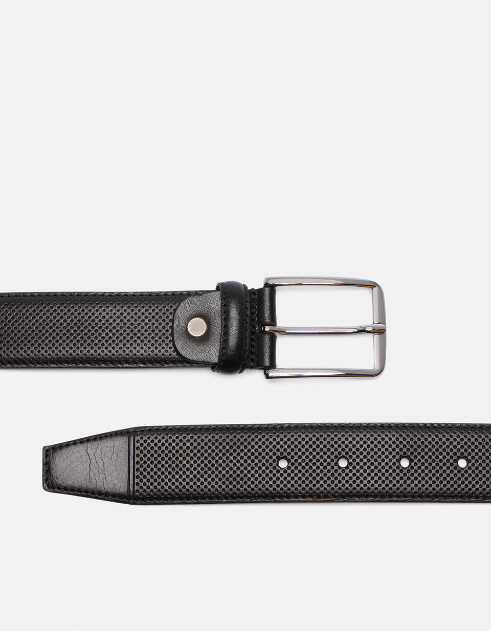 Belt  - Men Belts - Belts - Cuoieria Fiorentina