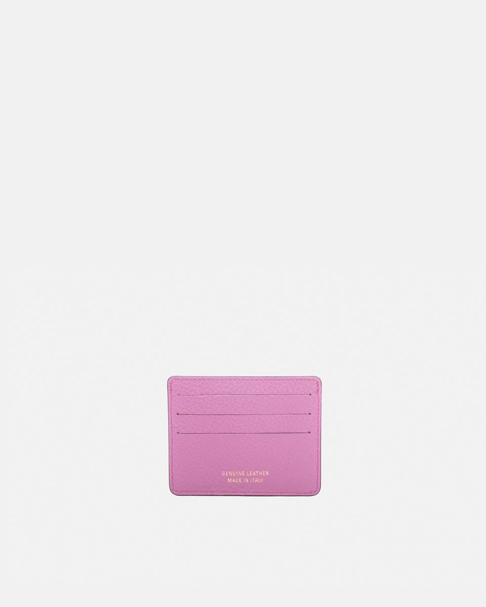 Card holder  - Women's Wallets - Women's Wallets - Wallets - Cuoieria Fiorentina