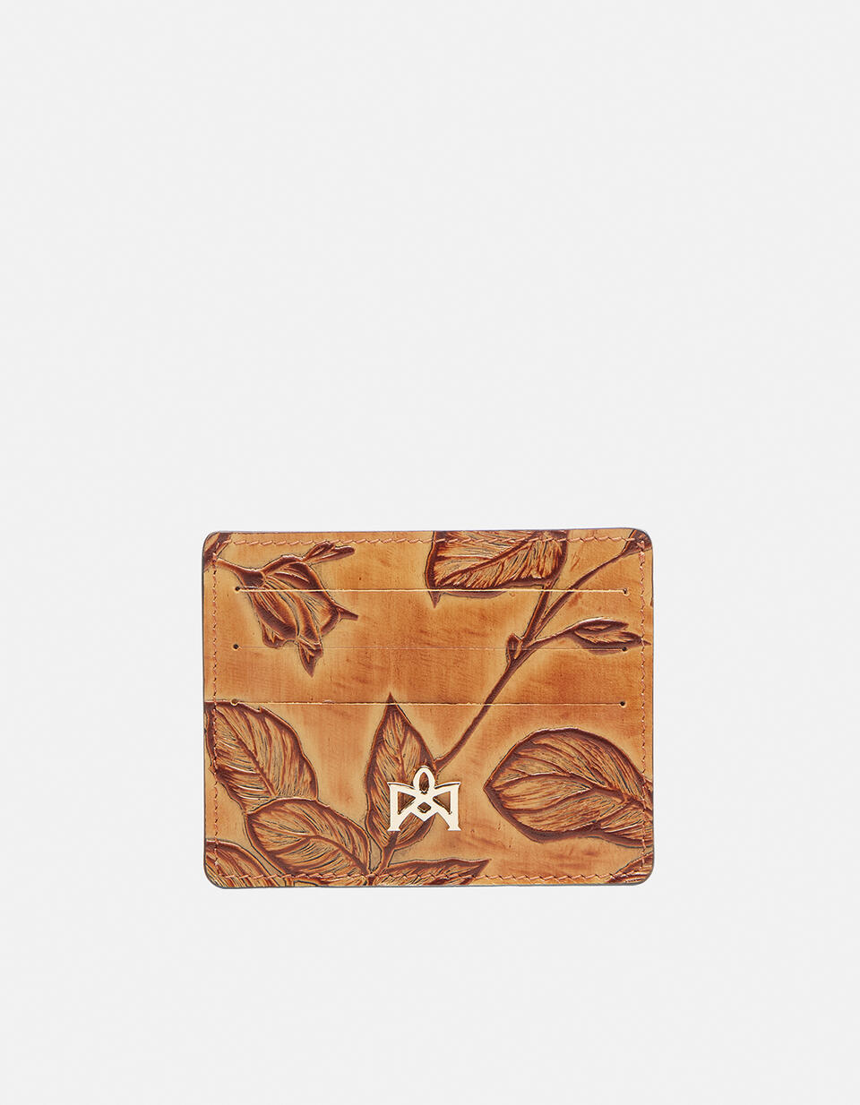 Card holder  - Women's Wallets - Women's Wallets - Wallets - Cuoieria Fiorentina