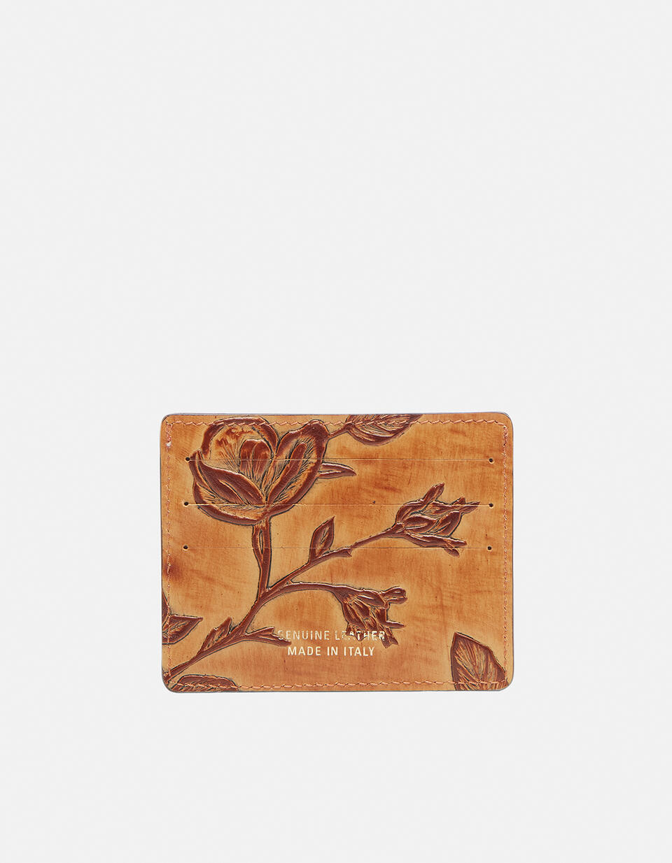 Card holder  - Women's Wallets - Women's Wallets - Wallets - Cuoieria Fiorentina