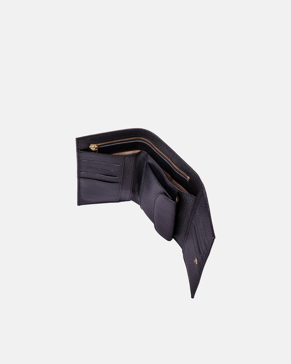 Large continental wallet  - Women's Wallets - Women's Wallets - Wallets - Cuoieria Fiorentina