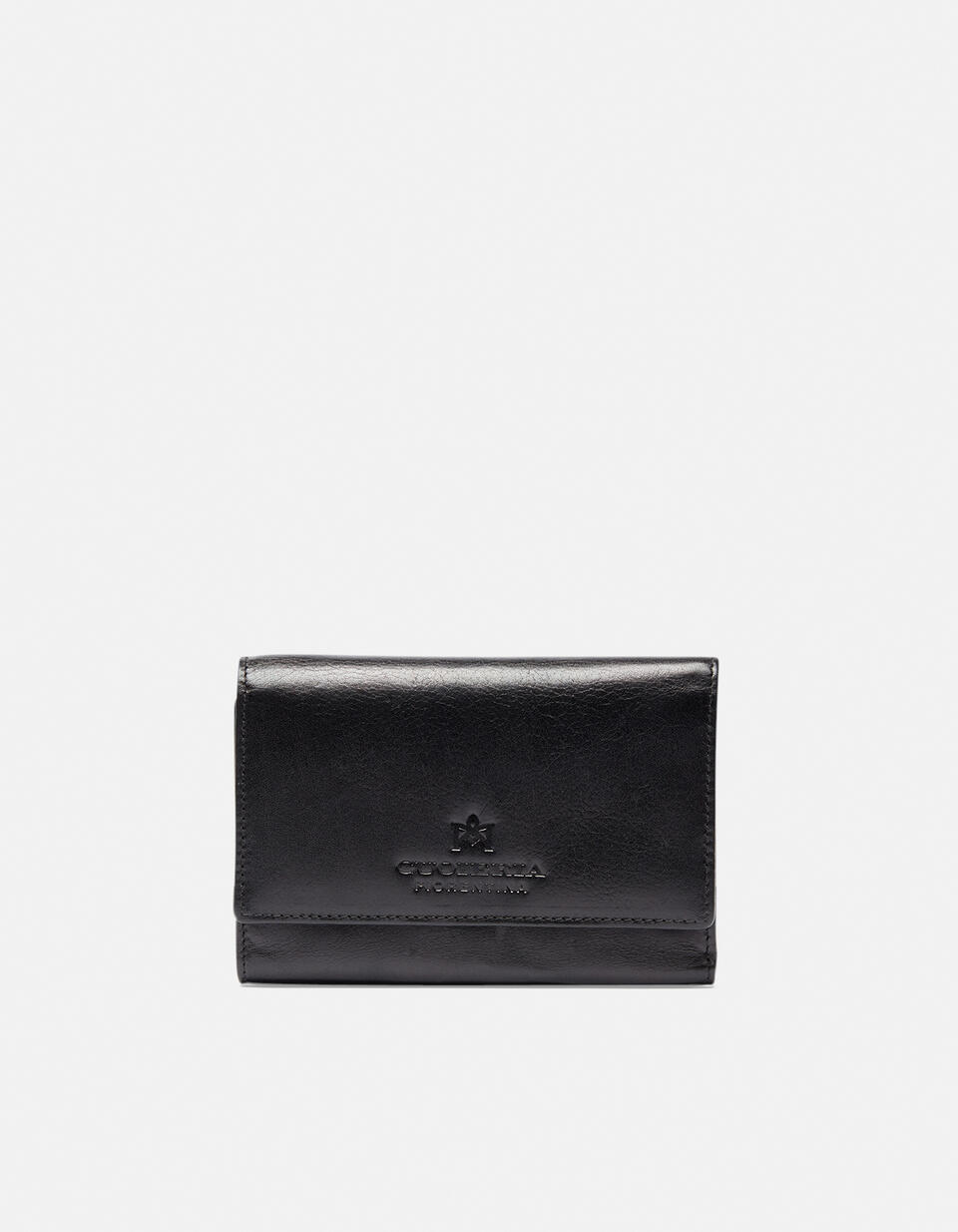 Leather wallet - Women's Wallets - Women's Wallets | Wallets  - Women's Wallets - Women's Wallets | WalletsCuoieria Fiorentina