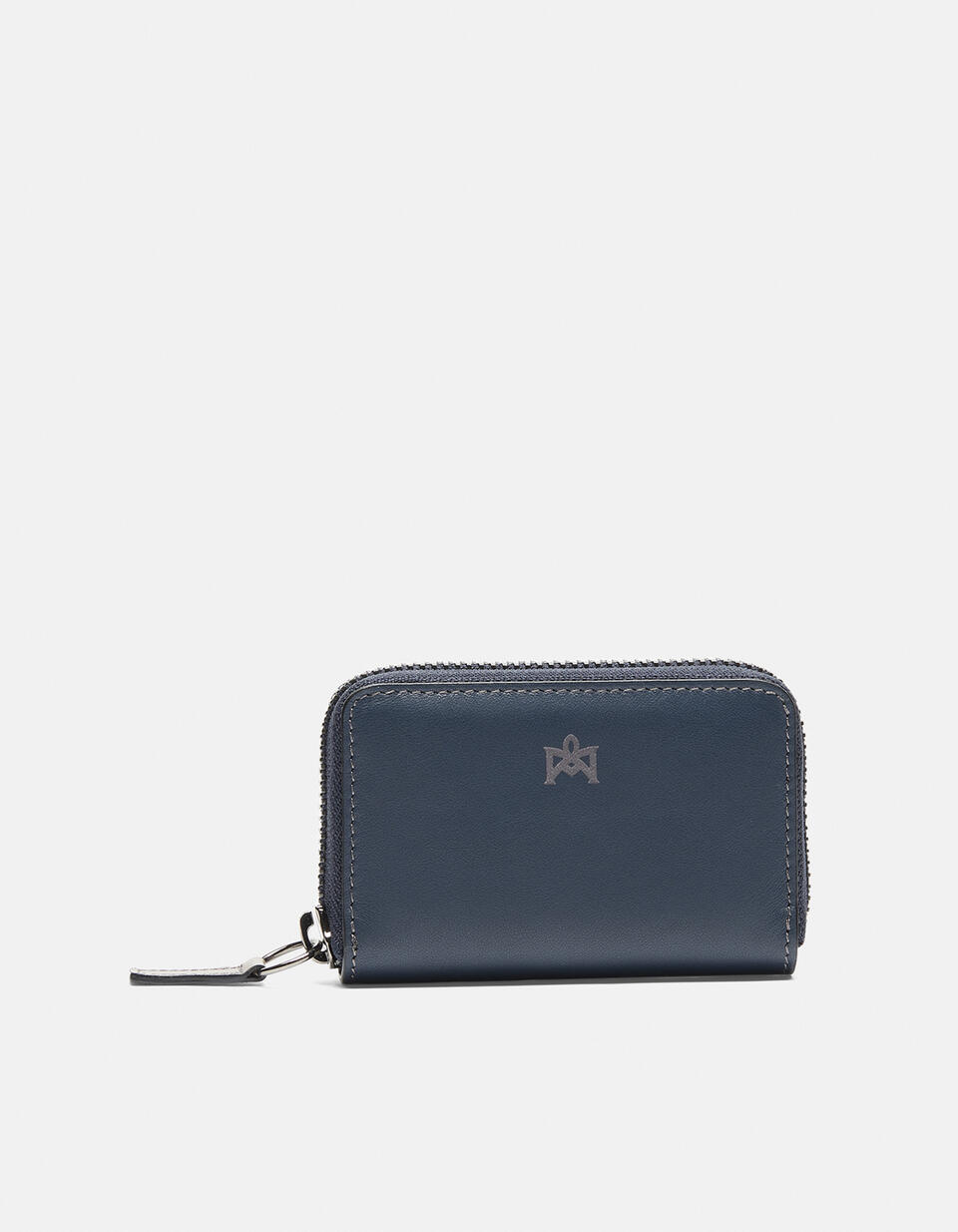Zip around card holder  - Women's Wallets - Men's Wallets - Wallets - Cuoieria Fiorentina