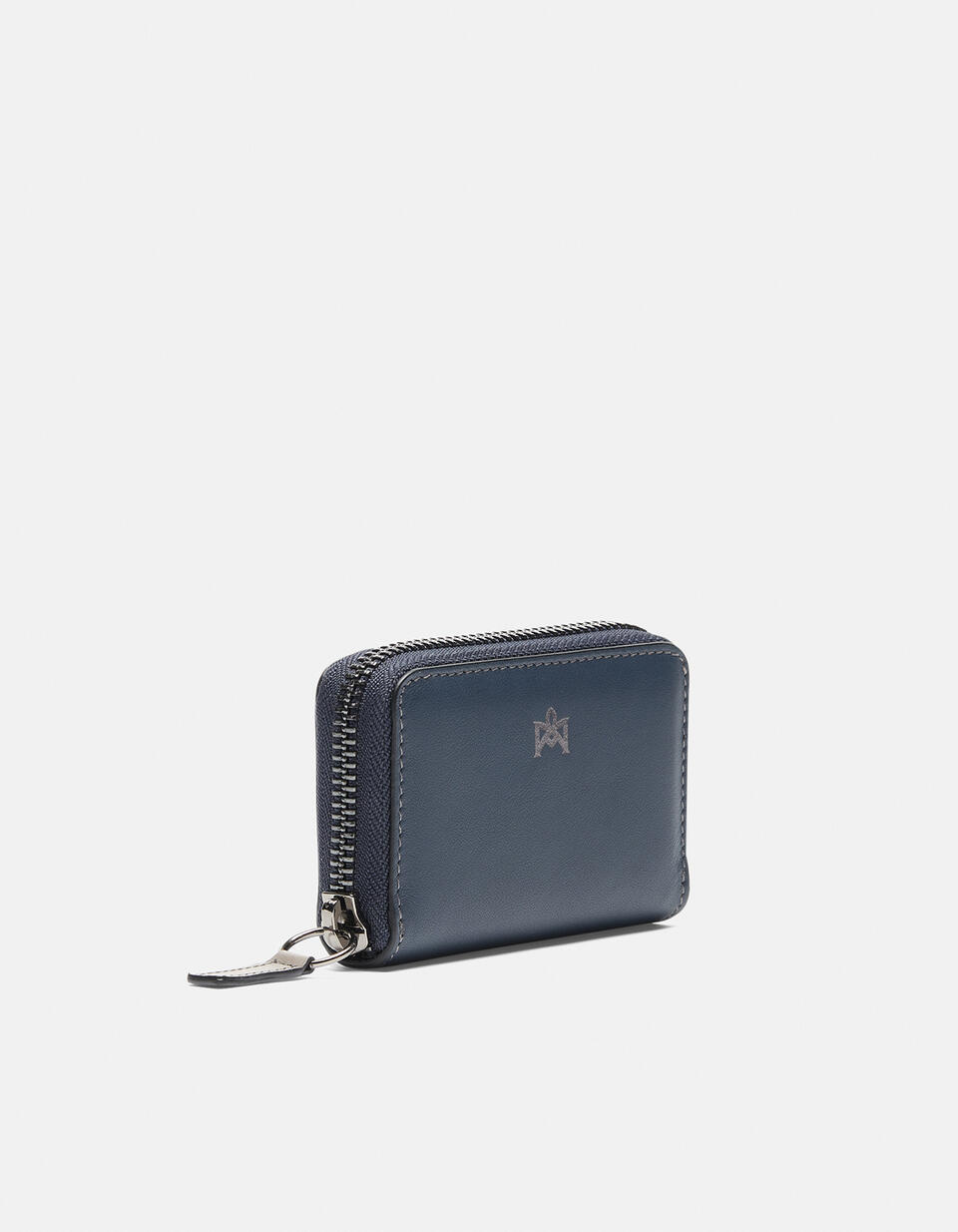 Zip around card holder  - Women's Wallets - Men's Wallets - Wallets - Cuoieria Fiorentina