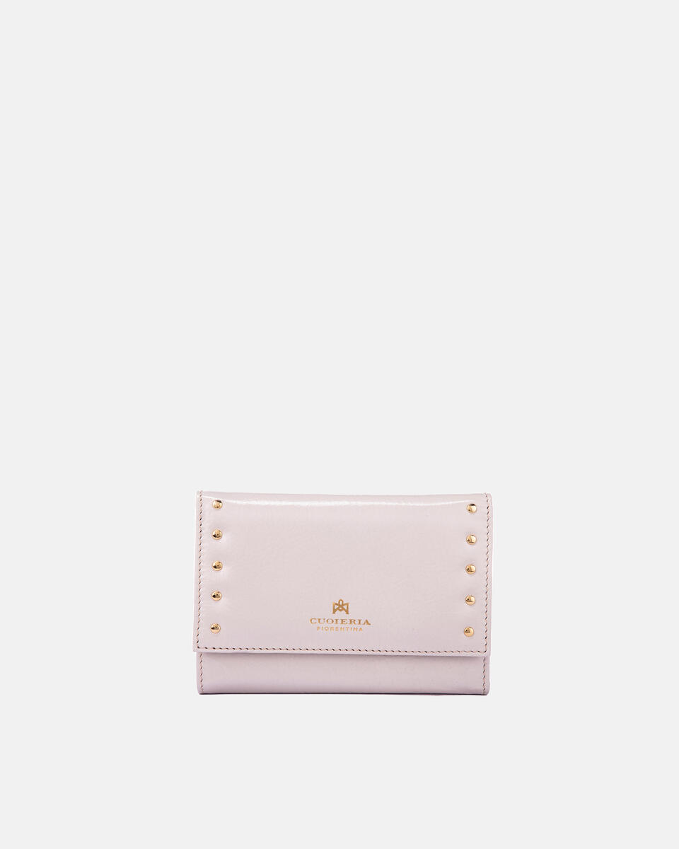 Blow lux portafoglio bifold  - Cuoieria Fiorentina
