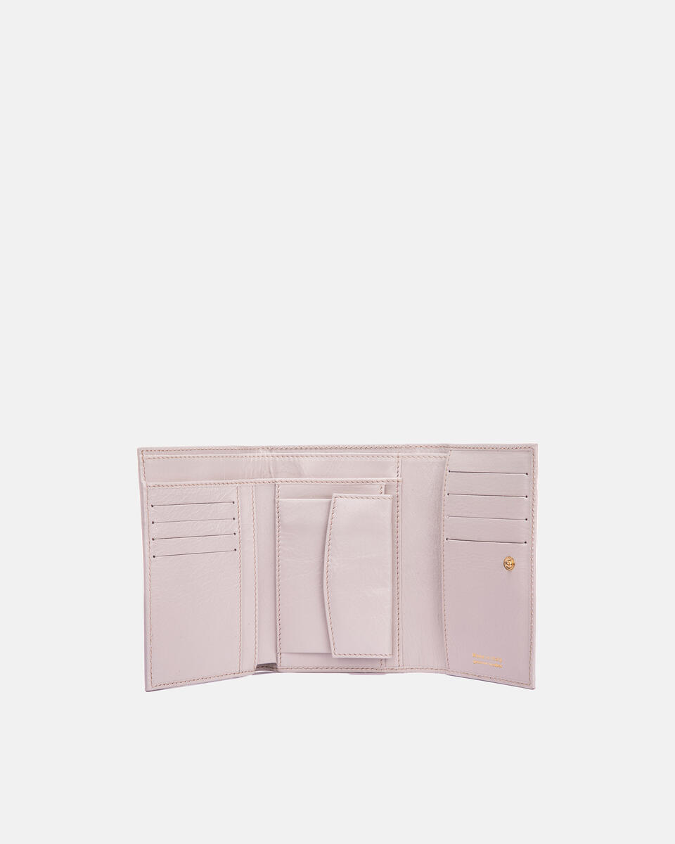 Blow lux portafoglio bifold  - Cuoieria Fiorentina