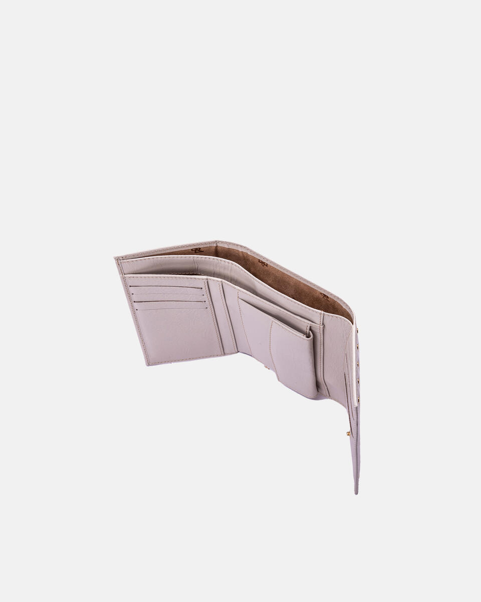 Blow lux portafoglio bifold  - Cuoieria Fiorentina