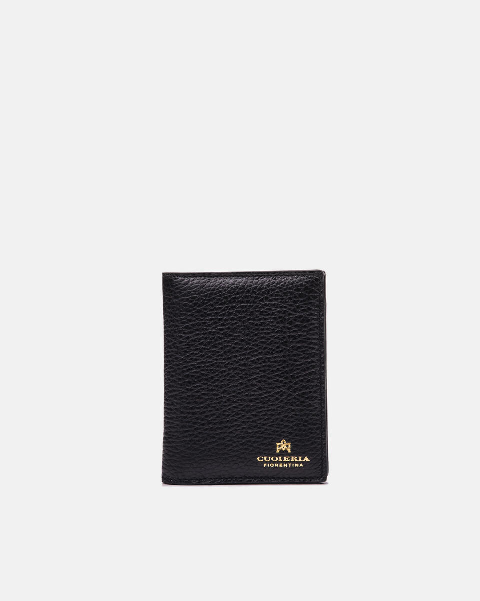 Velvet Portafoglio piccolo con portamonete  - Portafogli Donna - Portafogli Donna - Portafogli - Cuoieria Fiorentina