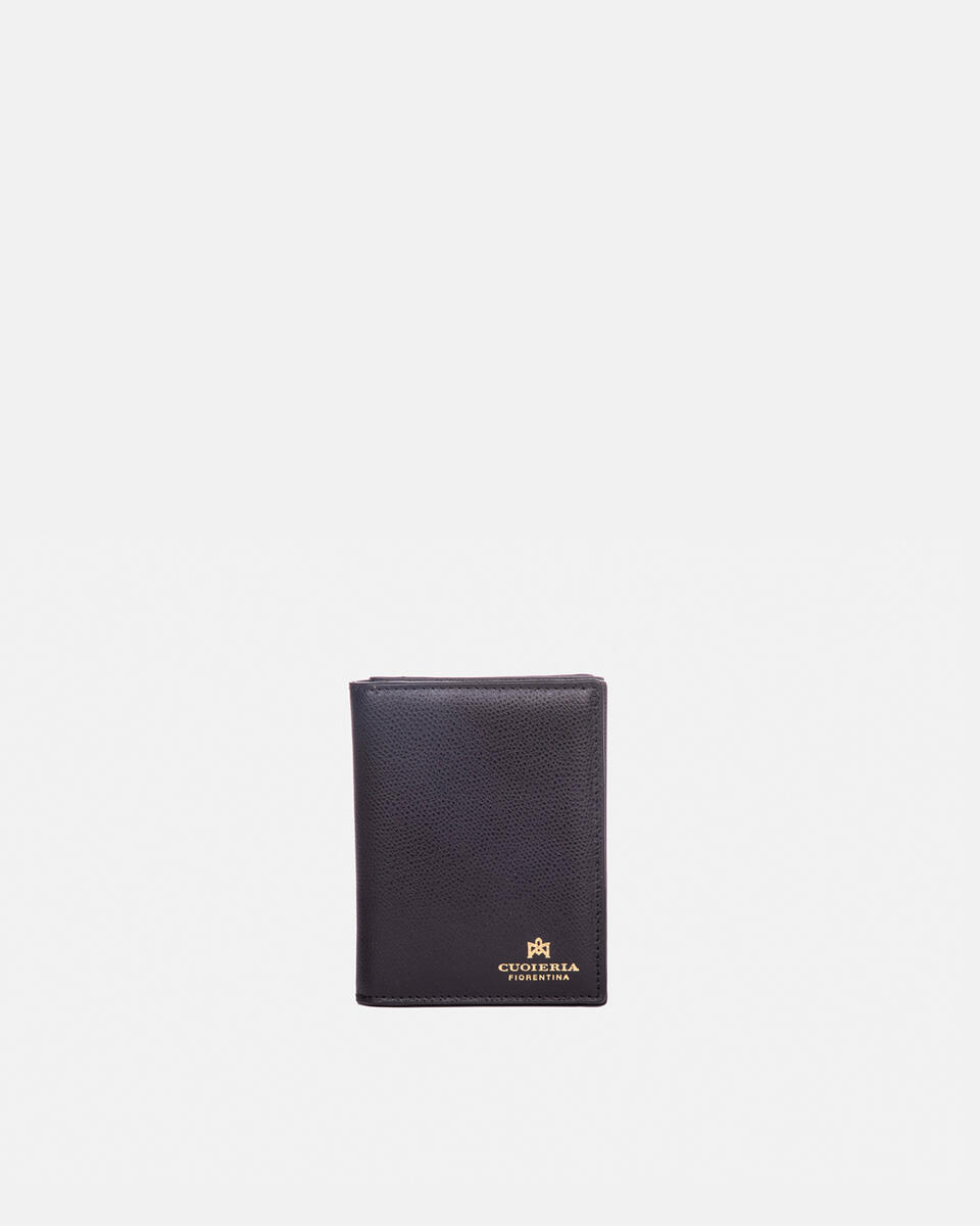 Bifold wallet  - Women's Wallets - Women's Wallets - Wallets - Cuoieria Fiorentina