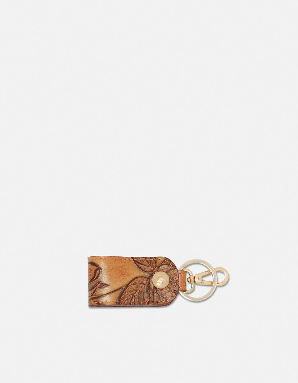 Keyring  - Key Holders - Women's Accessories - Accessories - Cuoieria Fiorentina