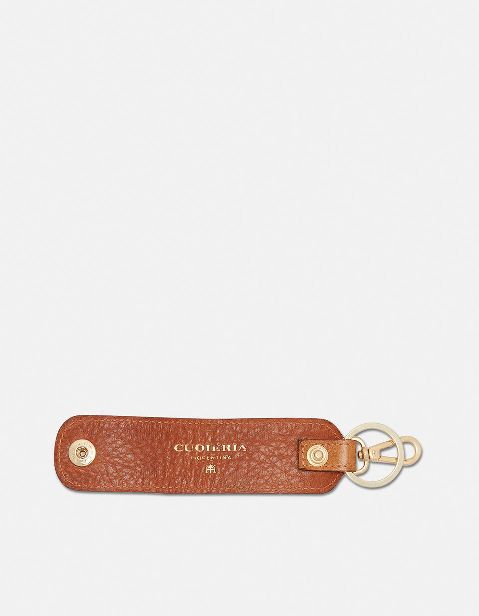 Keyring  - Key Holders - Women's Accessories - Accessories - Cuoieria Fiorentina
