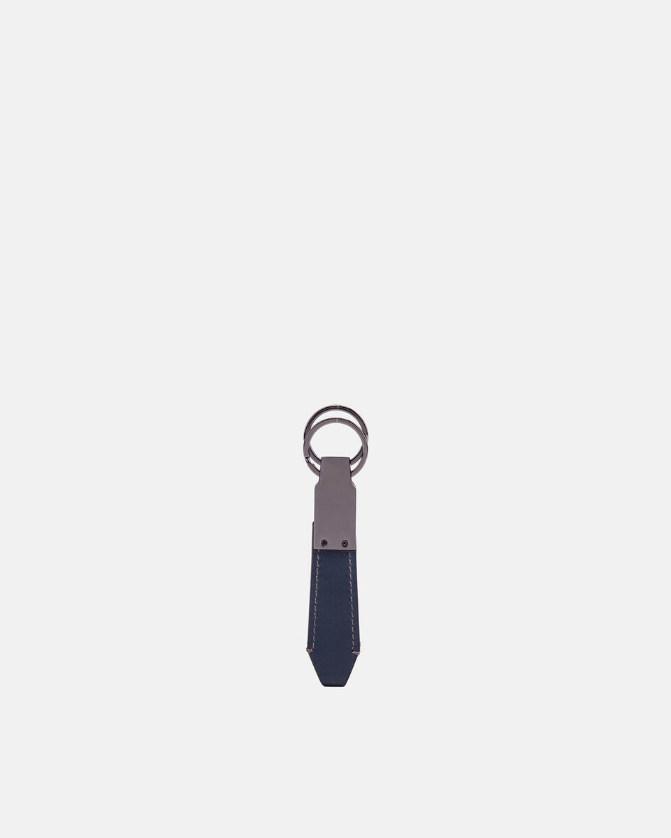 DOUBLE RING  - Key Holders - Men's Accessories - Accessories - Cuoieria Fiorentina