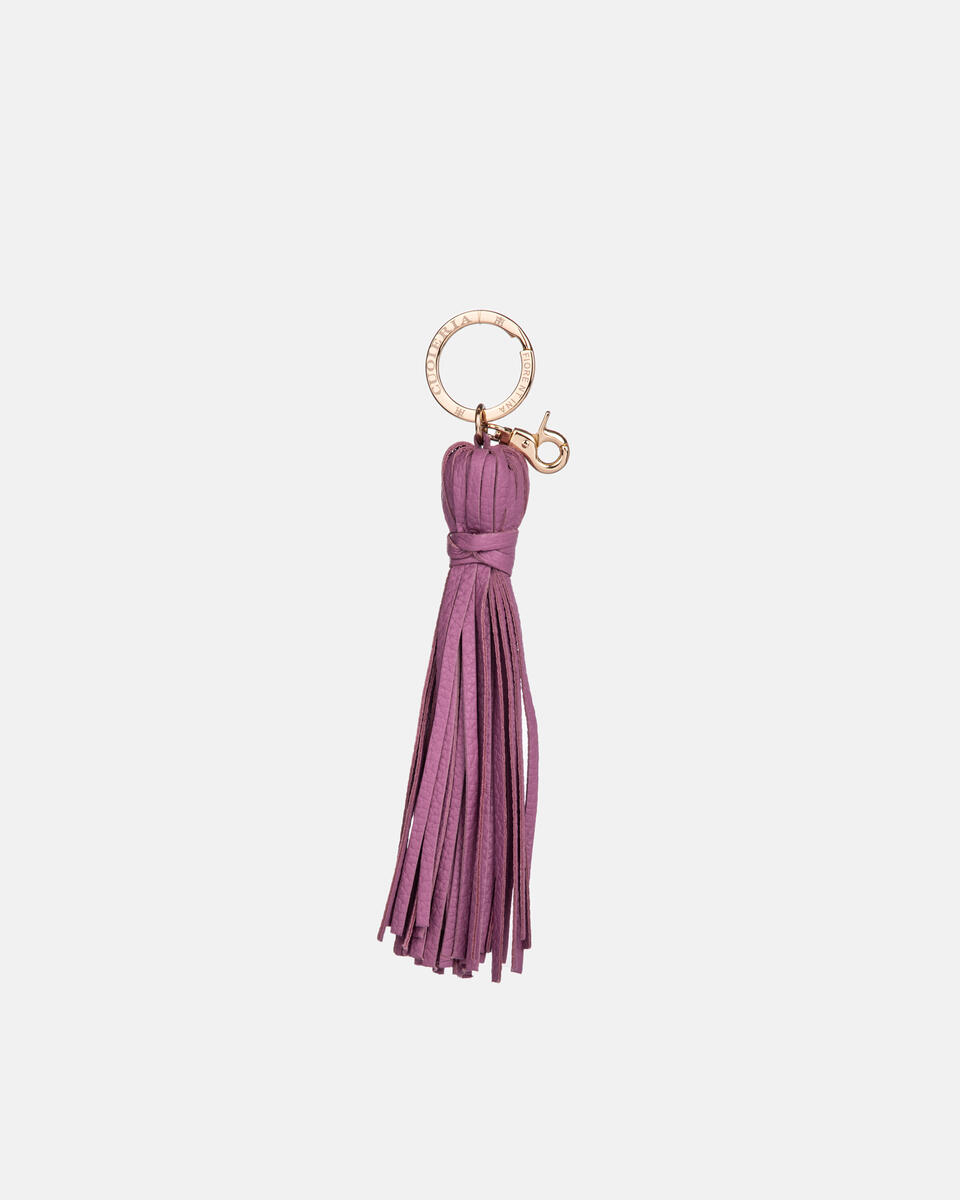 Keyring  - Key Holders - Women's Accessories - Accessories - Cuoieria Fiorentina