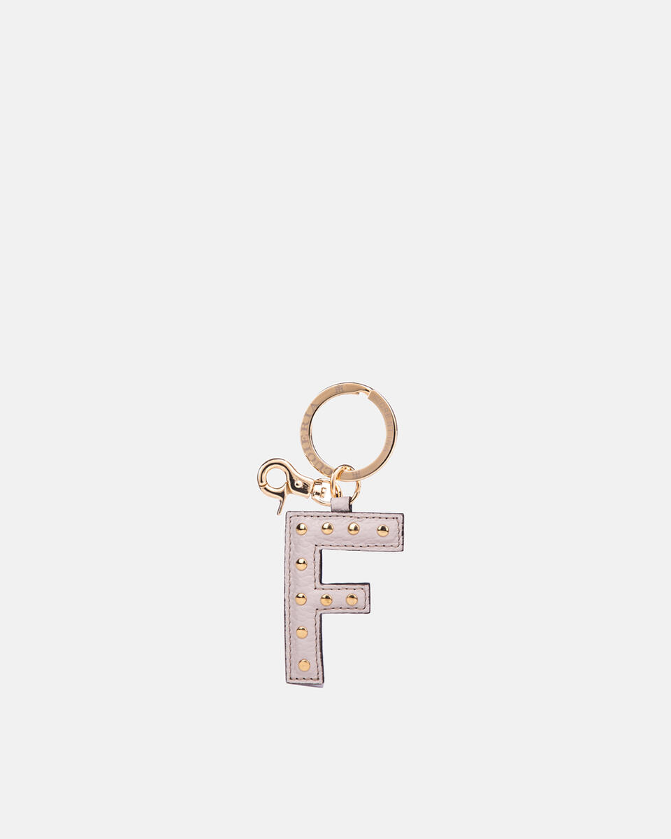 Keyring  - Key Holders - Women's Accessories - Accessories - Cuoieria Fiorentina