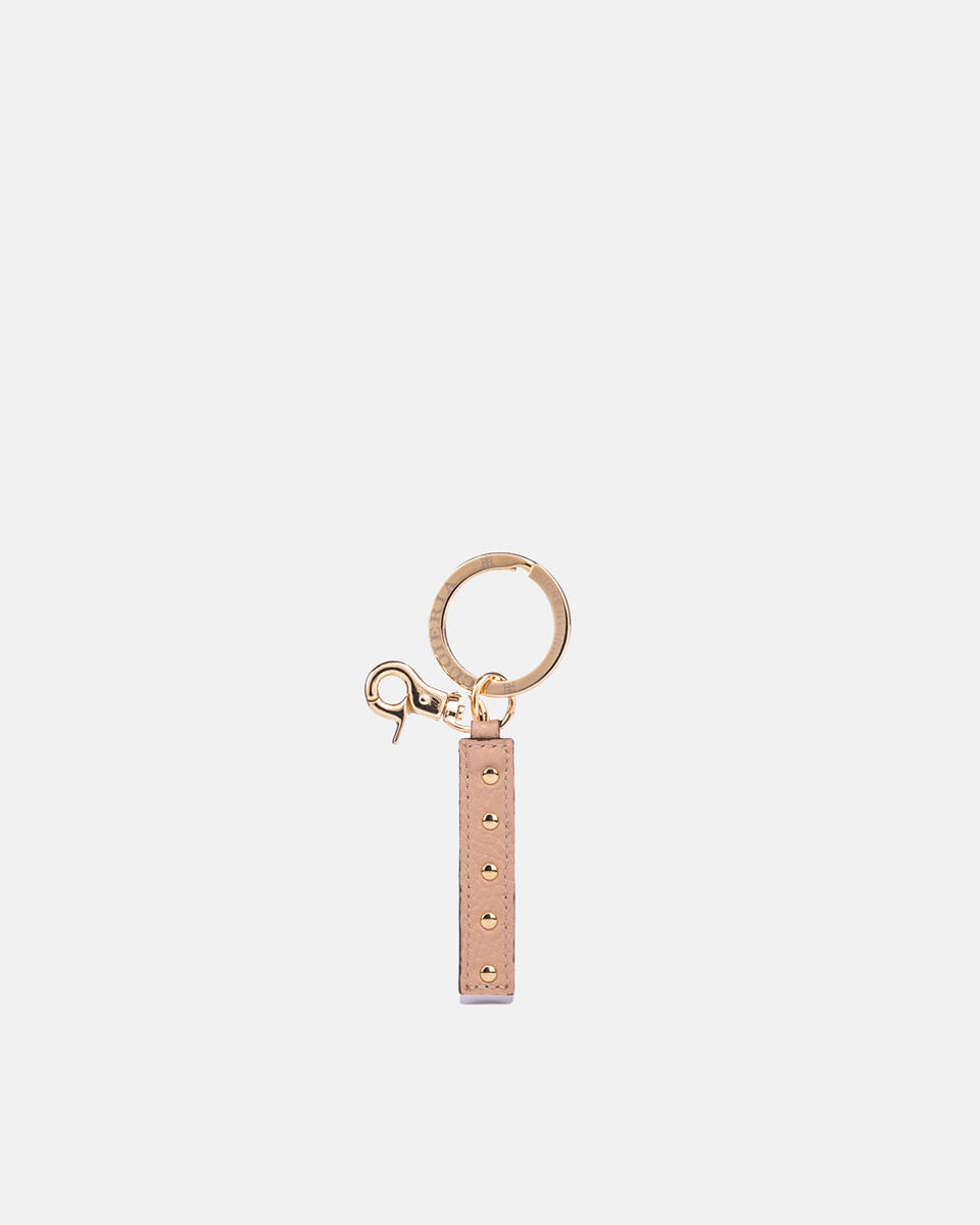 Keyring  - Key Holders - Women's Accessories - Accessories - Cuoieria Fiorentina