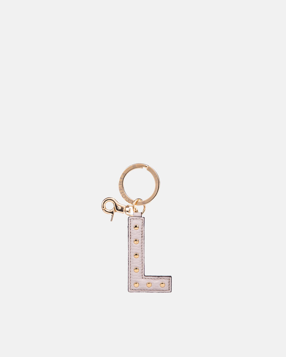Keyring  - Key Holders - Women's Accessories - Accessories - Cuoieria Fiorentina