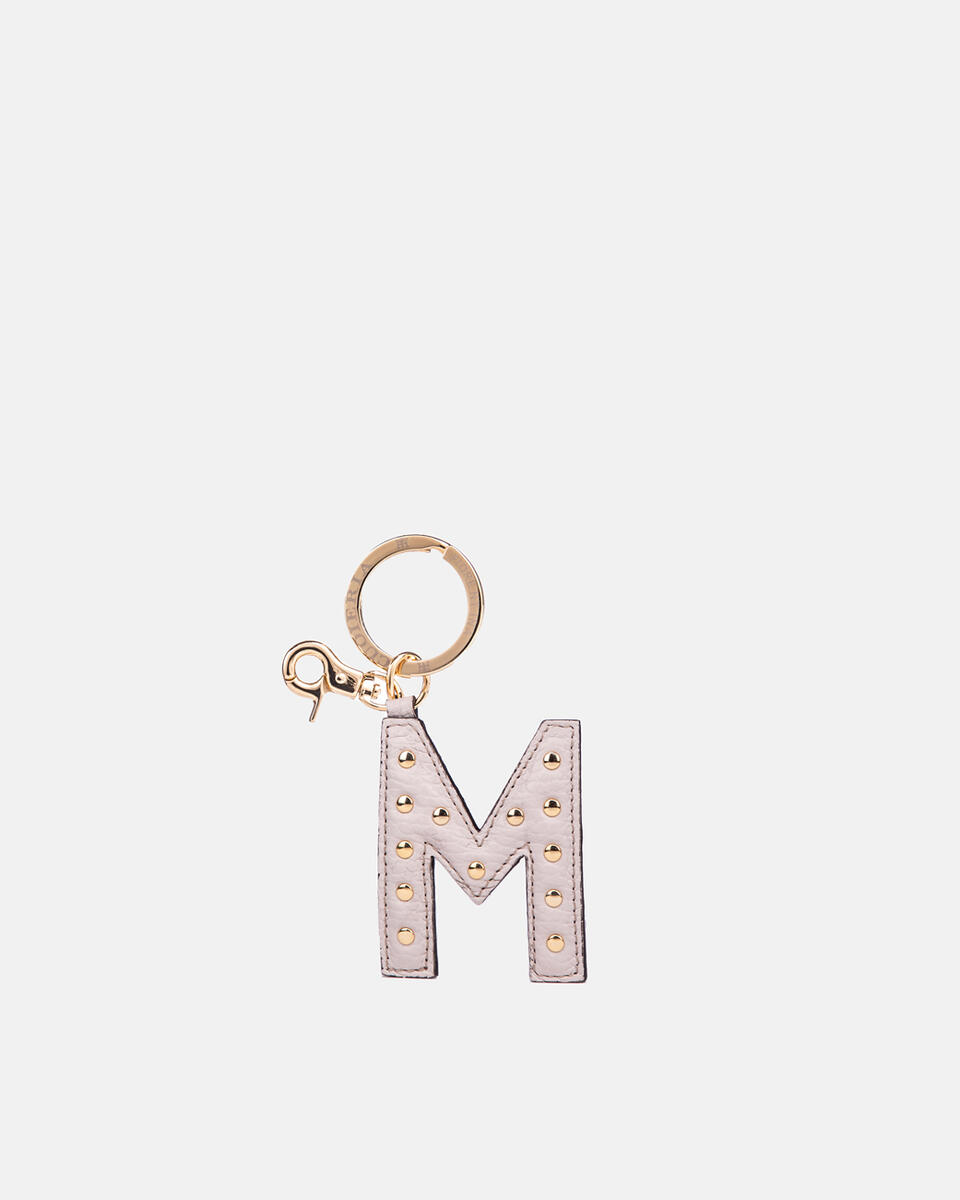 Keyring  - Key Holders - Women's Accessories - Accessories - Cuoieria Fiorentina