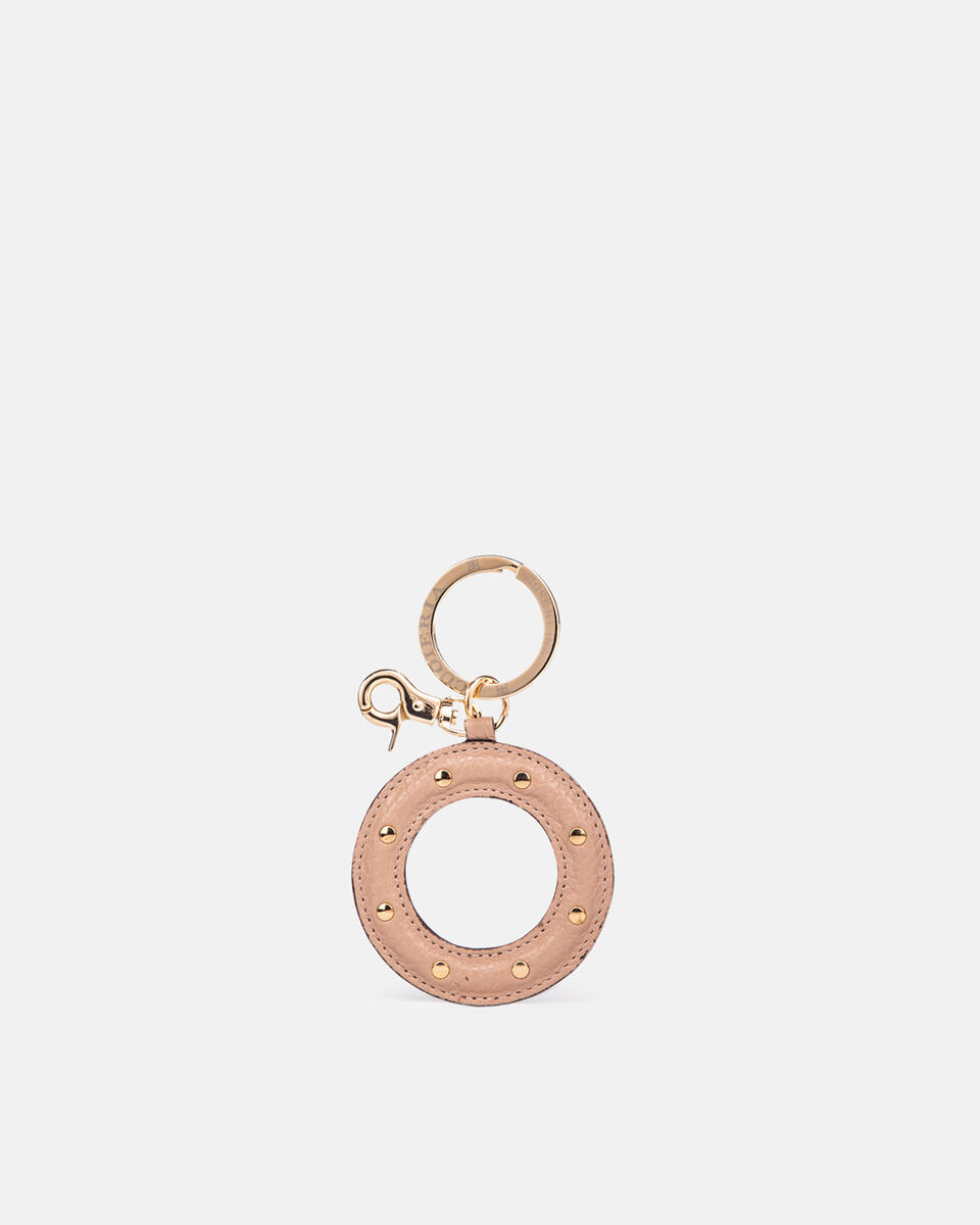 Keyring  - Key Holders - Women's Accessories - Accessories - Cuoieria Fiorentina