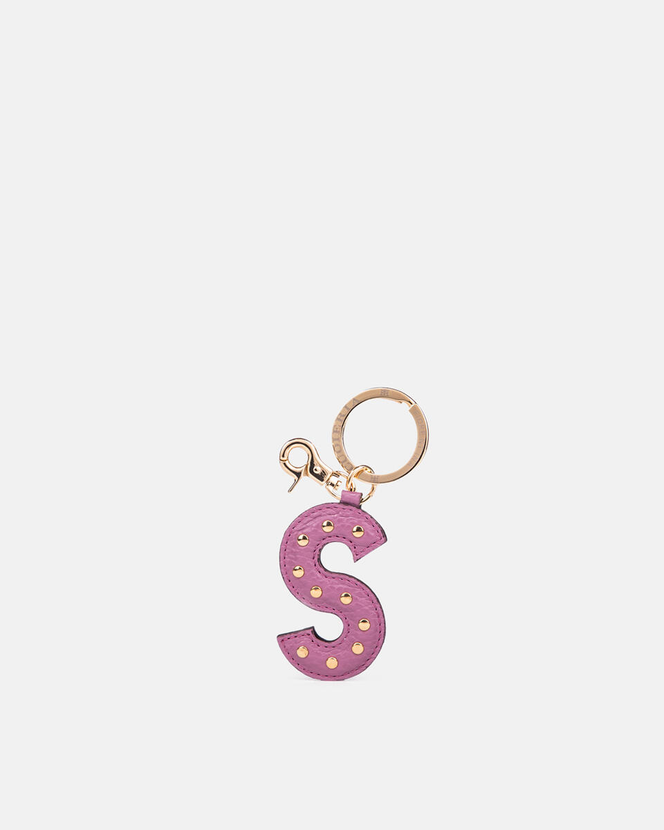 Keyring  - Key Holders - Women's Accessories - Accessories - Cuoieria Fiorentina