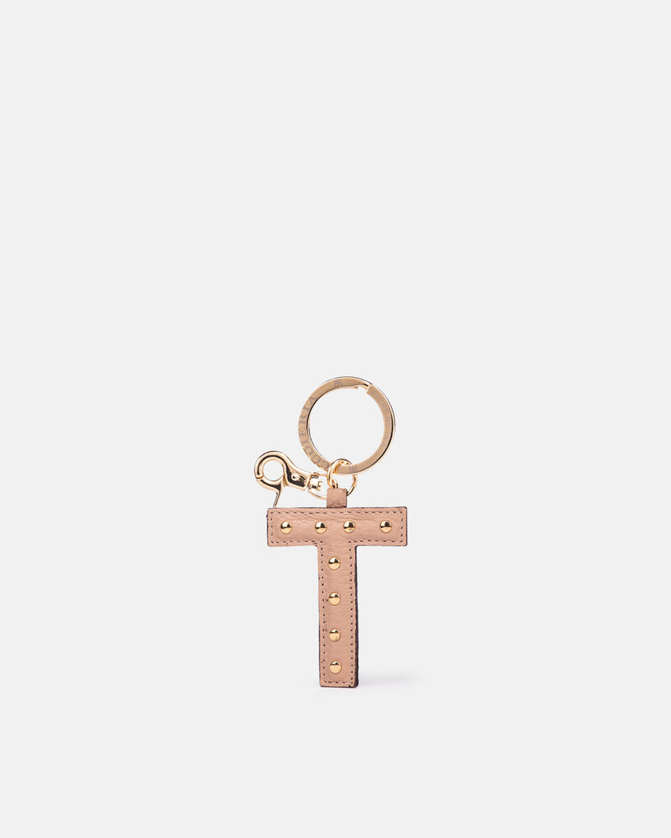 Keyring  - Key Holders - Women's Accessories - Accessories - Cuoieria Fiorentina