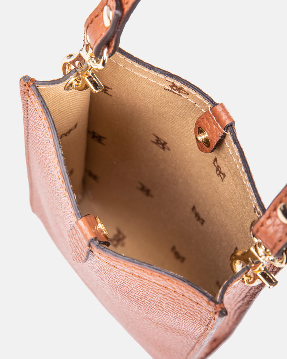Velvet Phone case  - Accessori Donna - Accessori - Cuoieria Fiorentina
