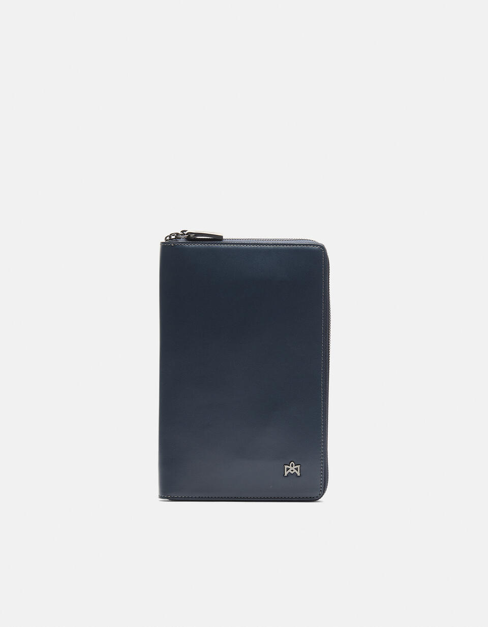 Double zip pouch  - Women's Wallets - Men's Wallets - Wallets - Cuoieria Fiorentina