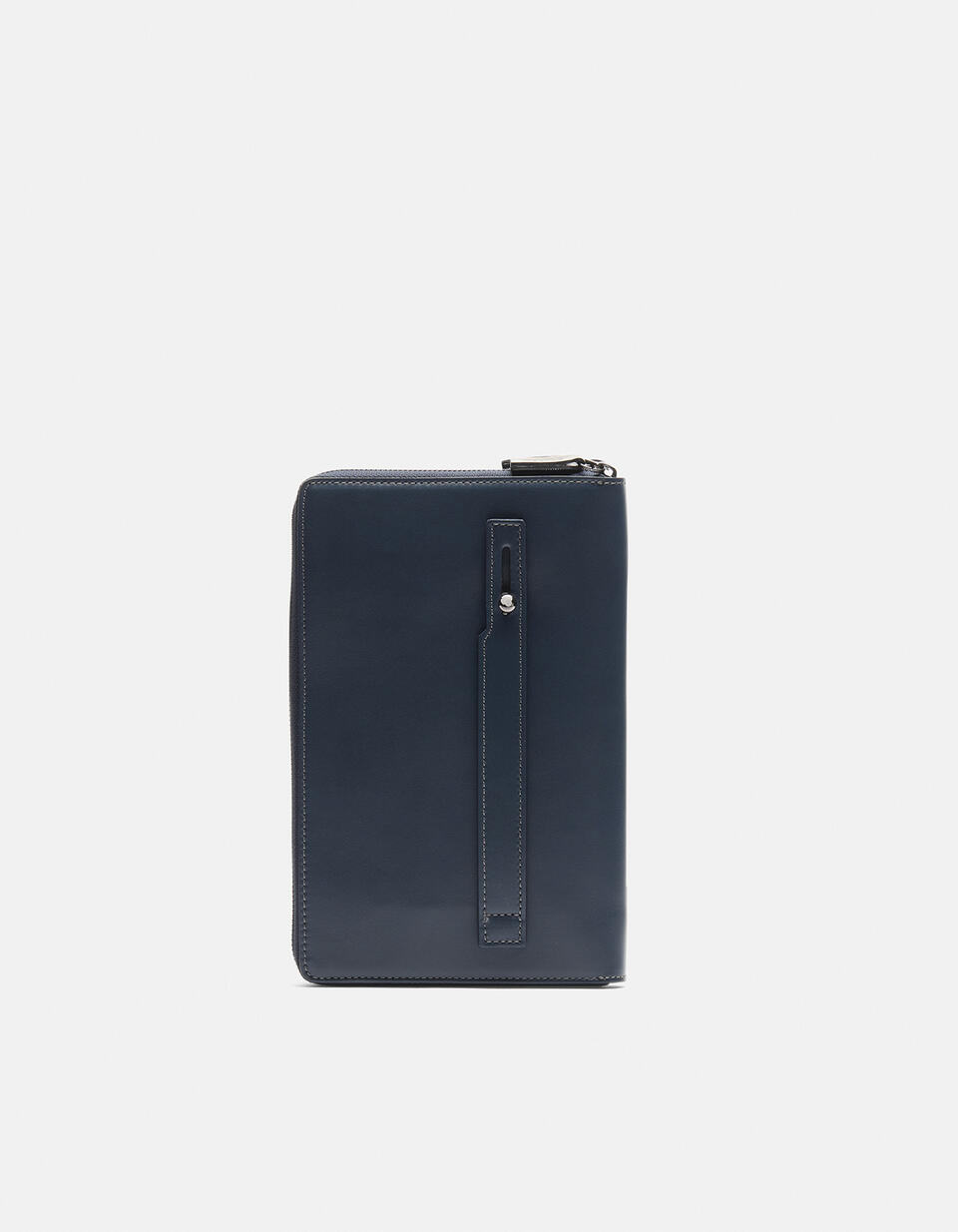 Double zip pouch  - Women's Wallets - Men's Wallets - Wallets - Cuoieria Fiorentina