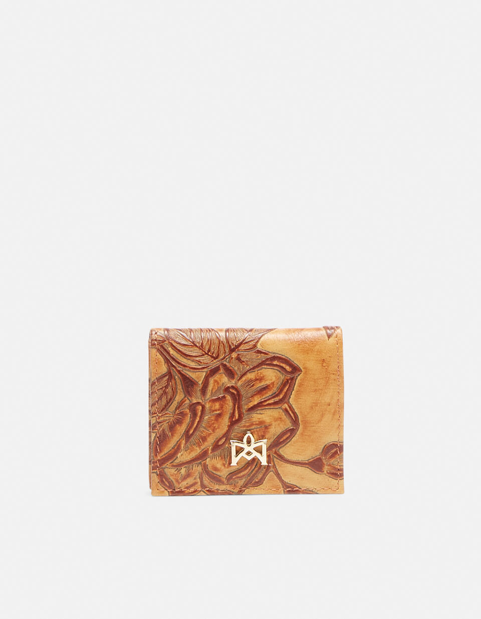 Coin purse  - Women's Wallets - Women's Wallets - Wallets - Cuoieria Fiorentina