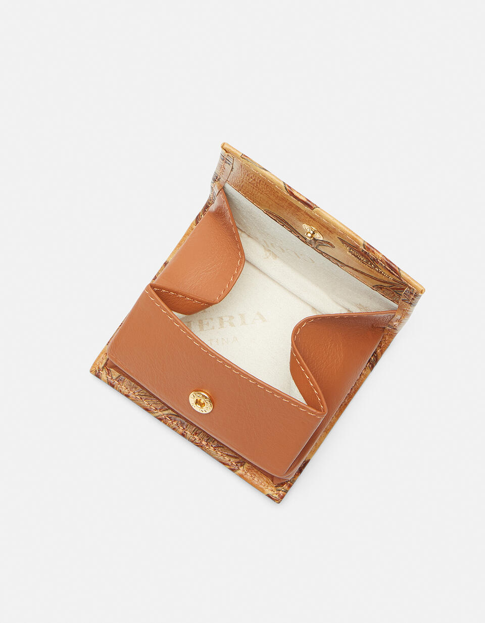 Coin purse  - Women's Wallets - Women's Wallets - Wallets - Cuoieria Fiorentina