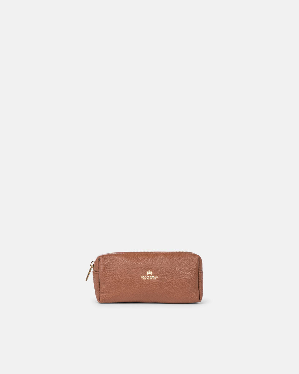 Make up case  - Necessaire - Women's Accessories - Accessories - Cuoieria Fiorentina