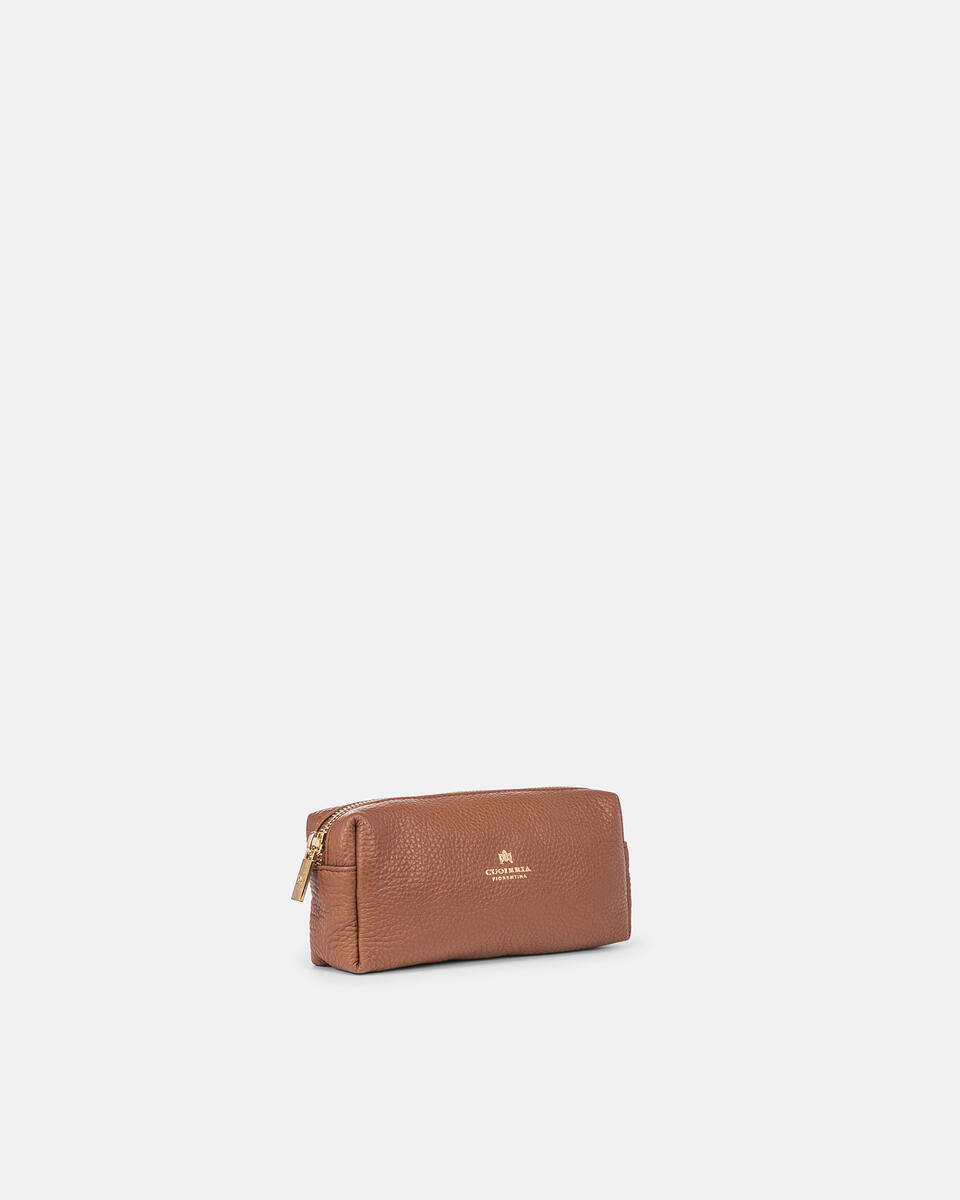 Make up case  - Necessaire - Women's Accessories - Accessories - Cuoieria Fiorentina