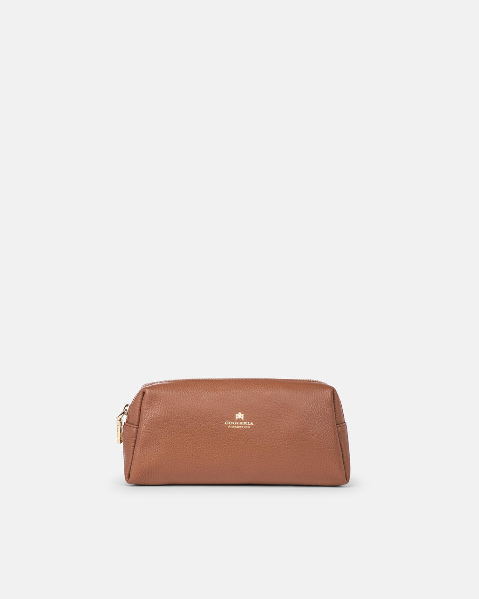 Large make up case  - Necessaire - Women's Accessories - Accessories - Cuoieria Fiorentina