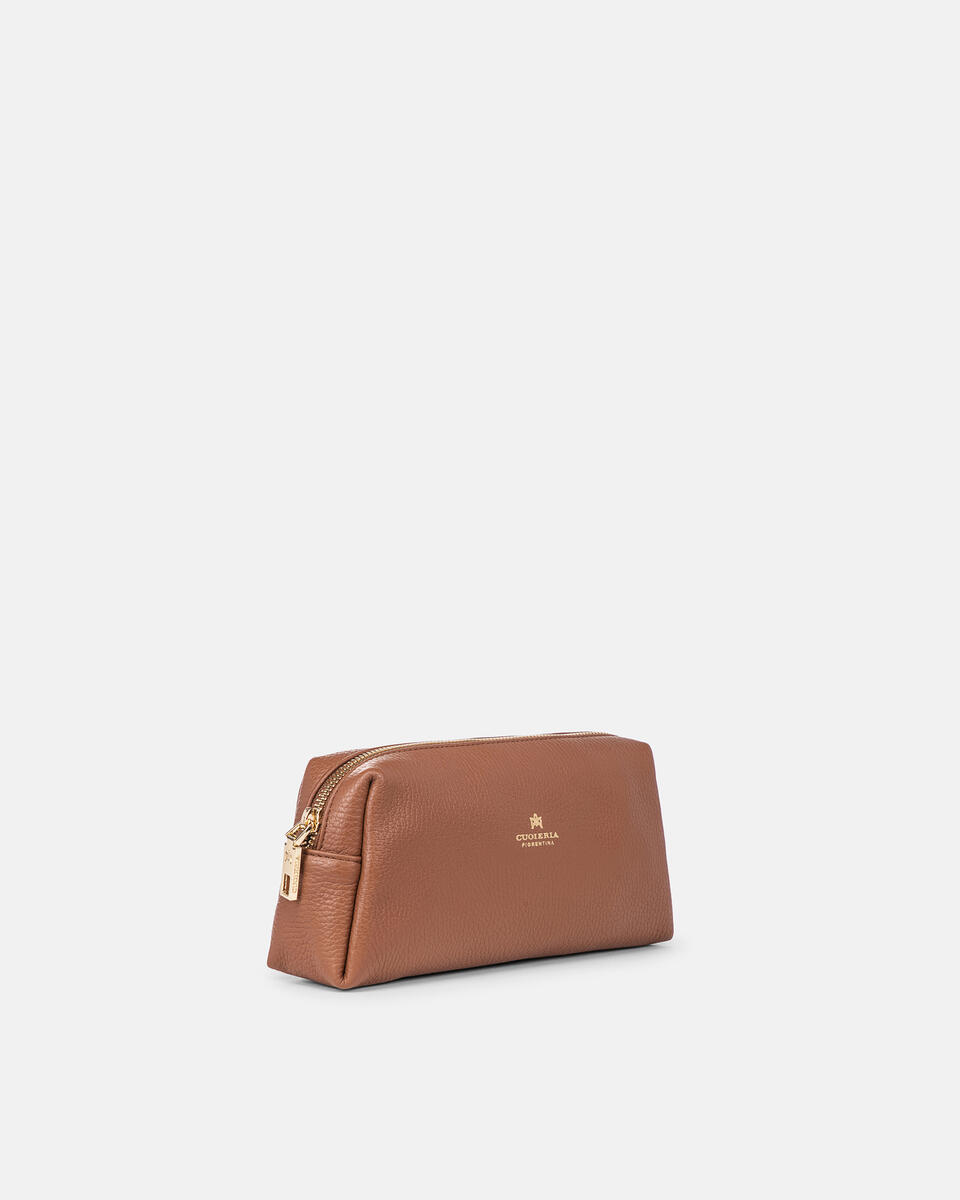 Large make up case  - Necessaire - Women's Accessories - Accessories - Cuoieria Fiorentina