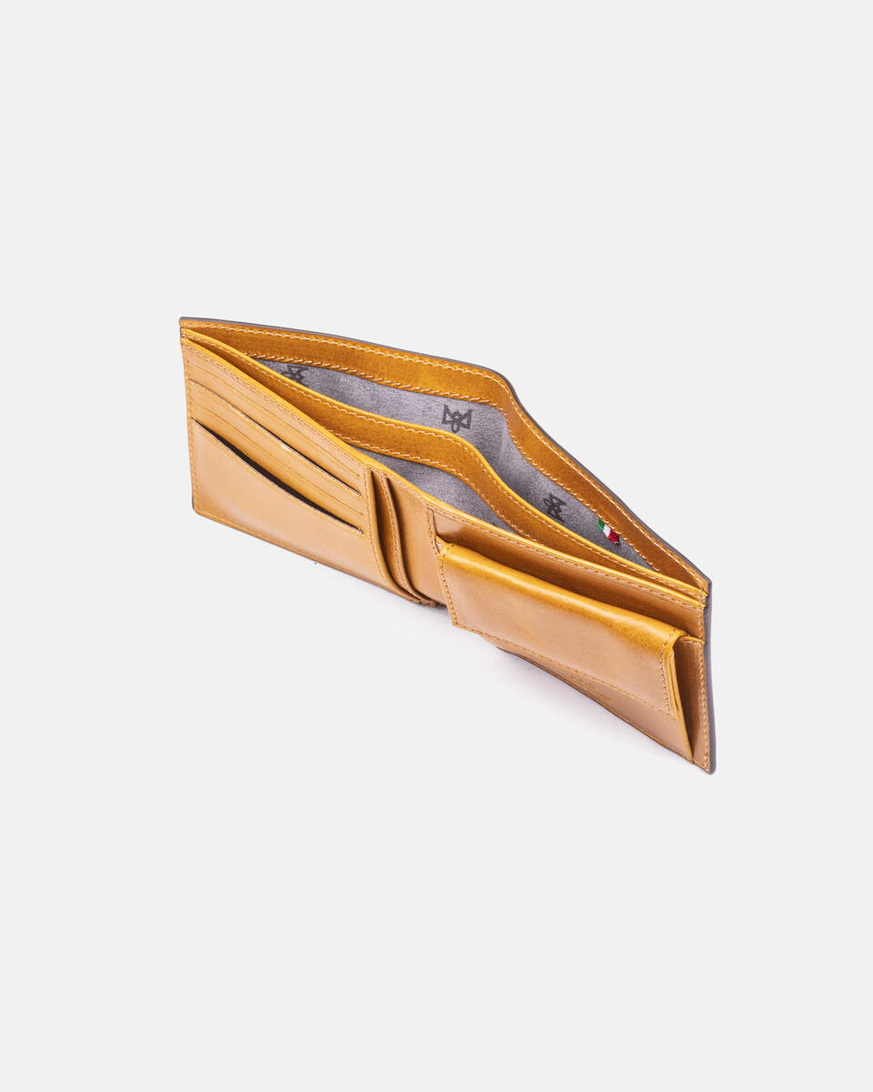 Wallet  - Women's Wallets - Men's Wallets - Wallets - Cuoieria Fiorentina