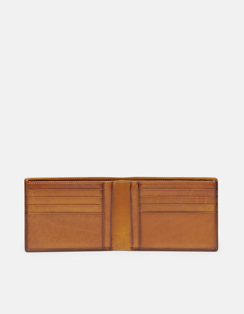Leather Warm and Color Anti-RFid Wallet - Women's Wallets - Men's Wallets | Wallets  - Women's Wallets - Men's Wallets | WalletsCuoieria Fiorentina