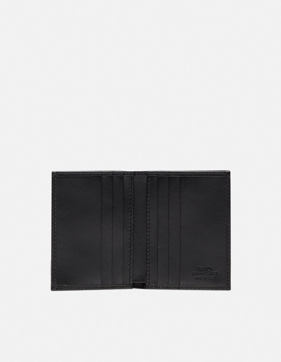 CREDIT CARD HOLDER  - Women's Wallets - Men's Wallets - Wallets - Cuoieria Fiorentina