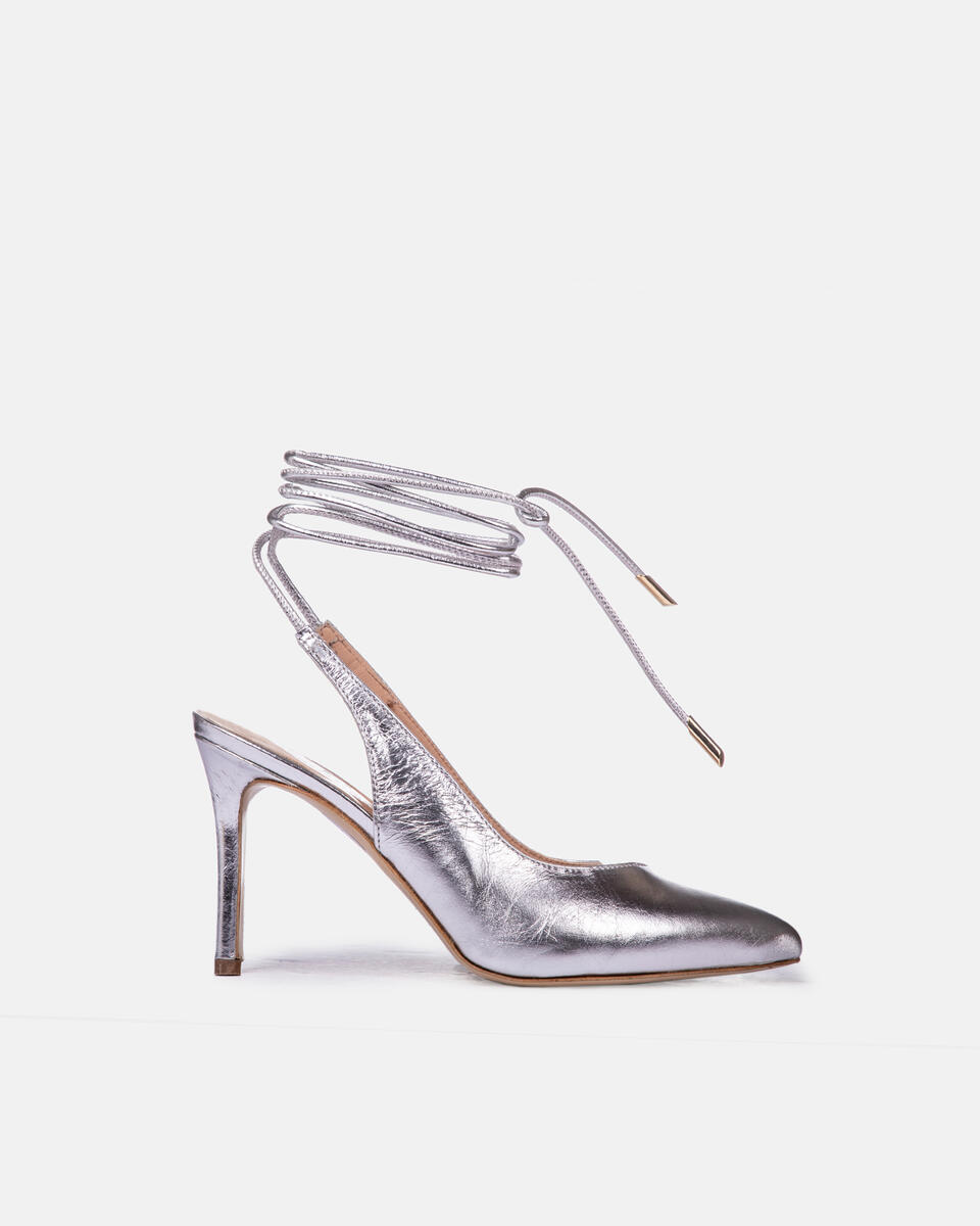 Glam lace up heels - Women Shoes | Shoes  - Women Shoes | ShoesCuoieria Fiorentina