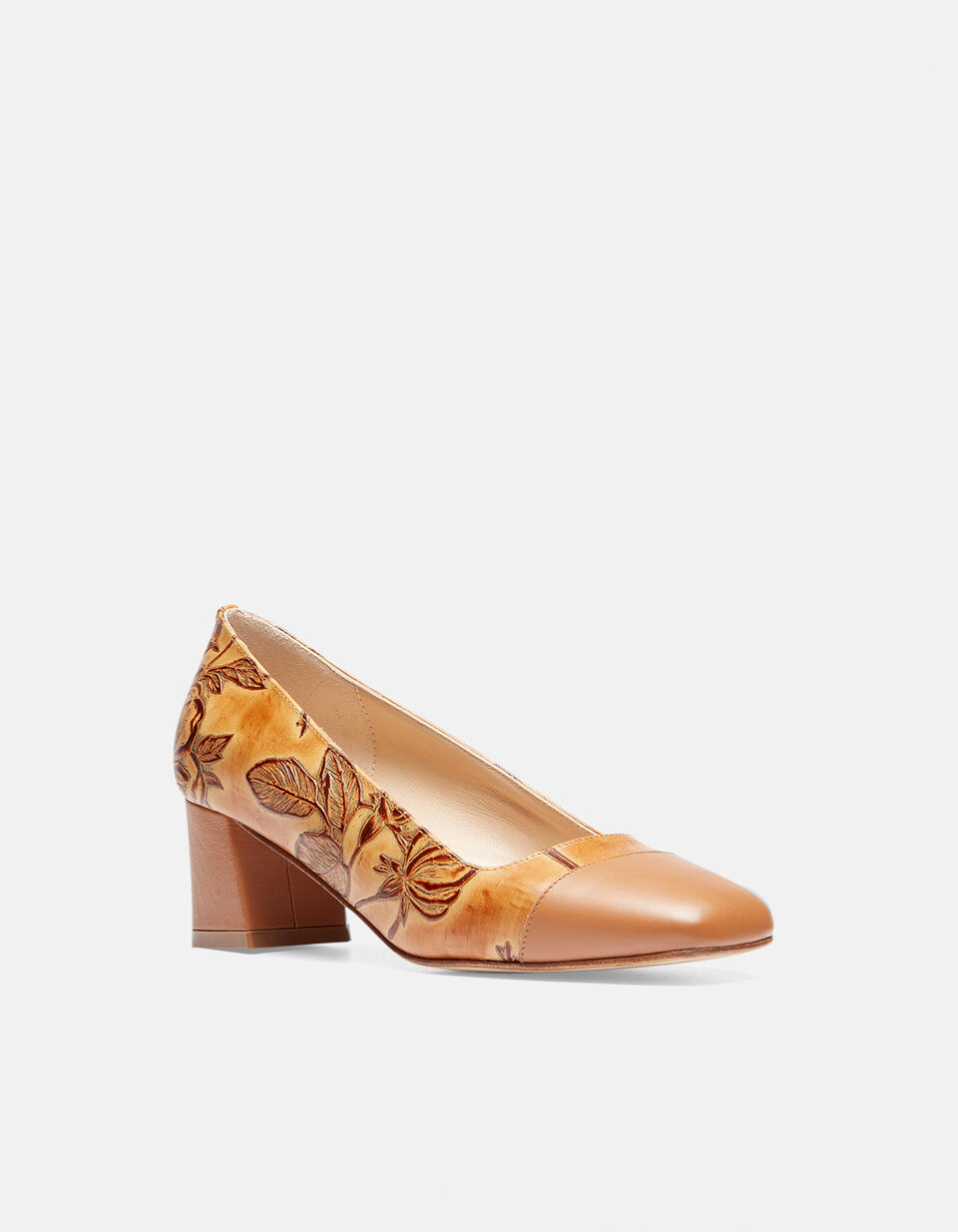 Mimi Décolleté - Scarpe Donna | Scarpe | Cuoieria Fiorentina