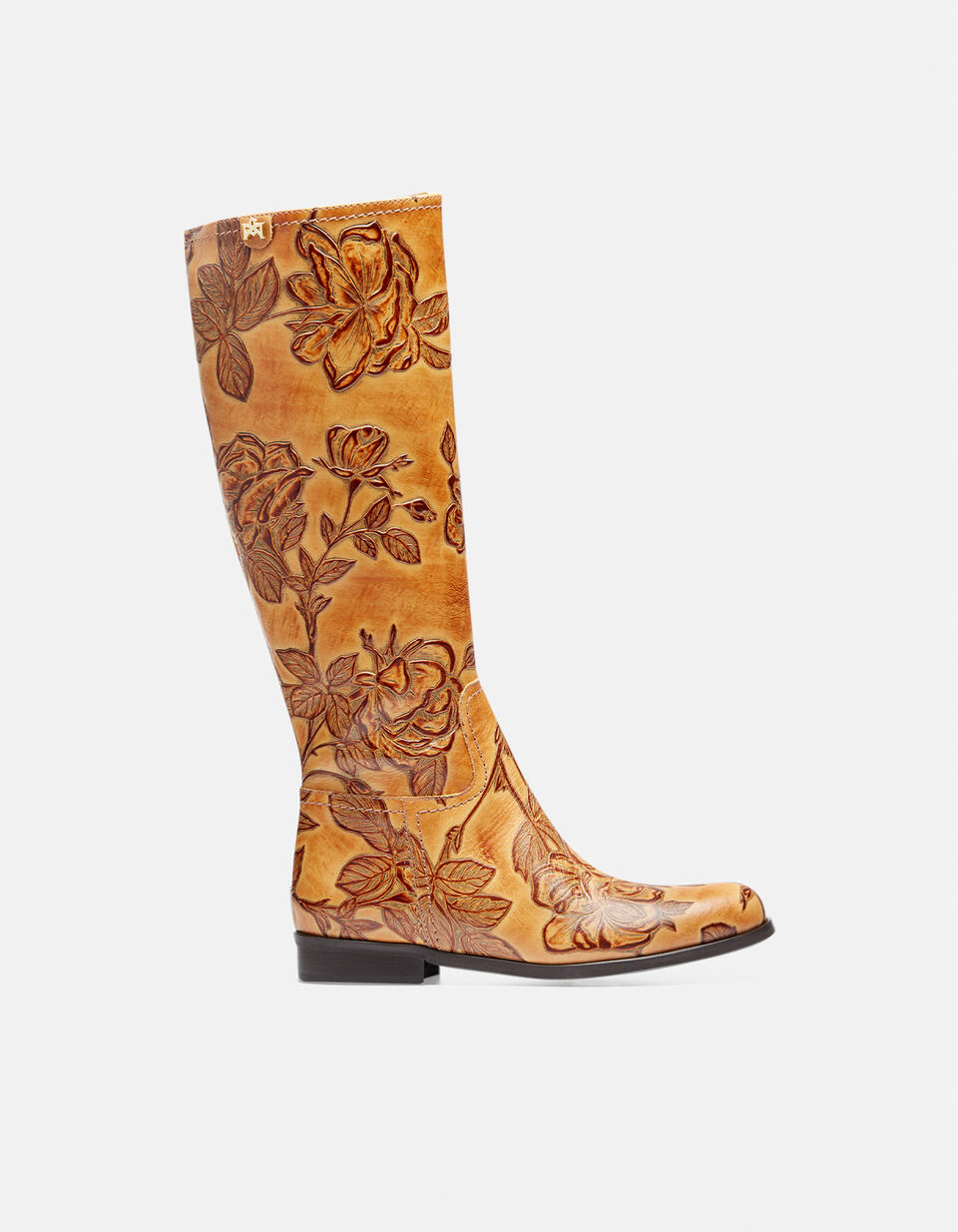 Mimì boot  - Woman Shoes - Shoes - Cuoieria Fiorentina