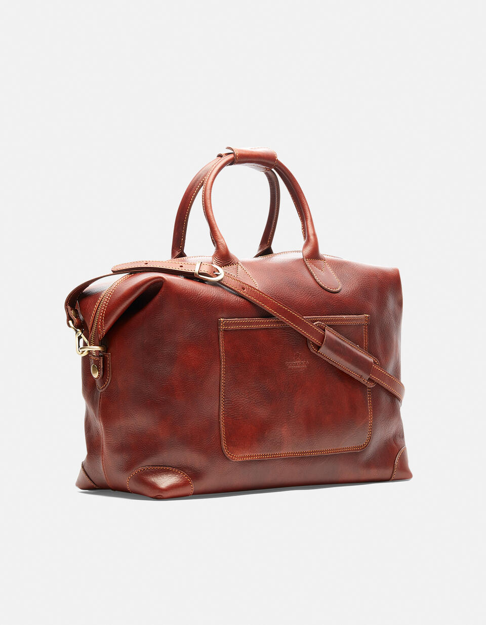 Oxford weekender - Luggage | TRAVEL BAGS  - Luggage | TRAVEL BAGSCuoieria Fiorentina