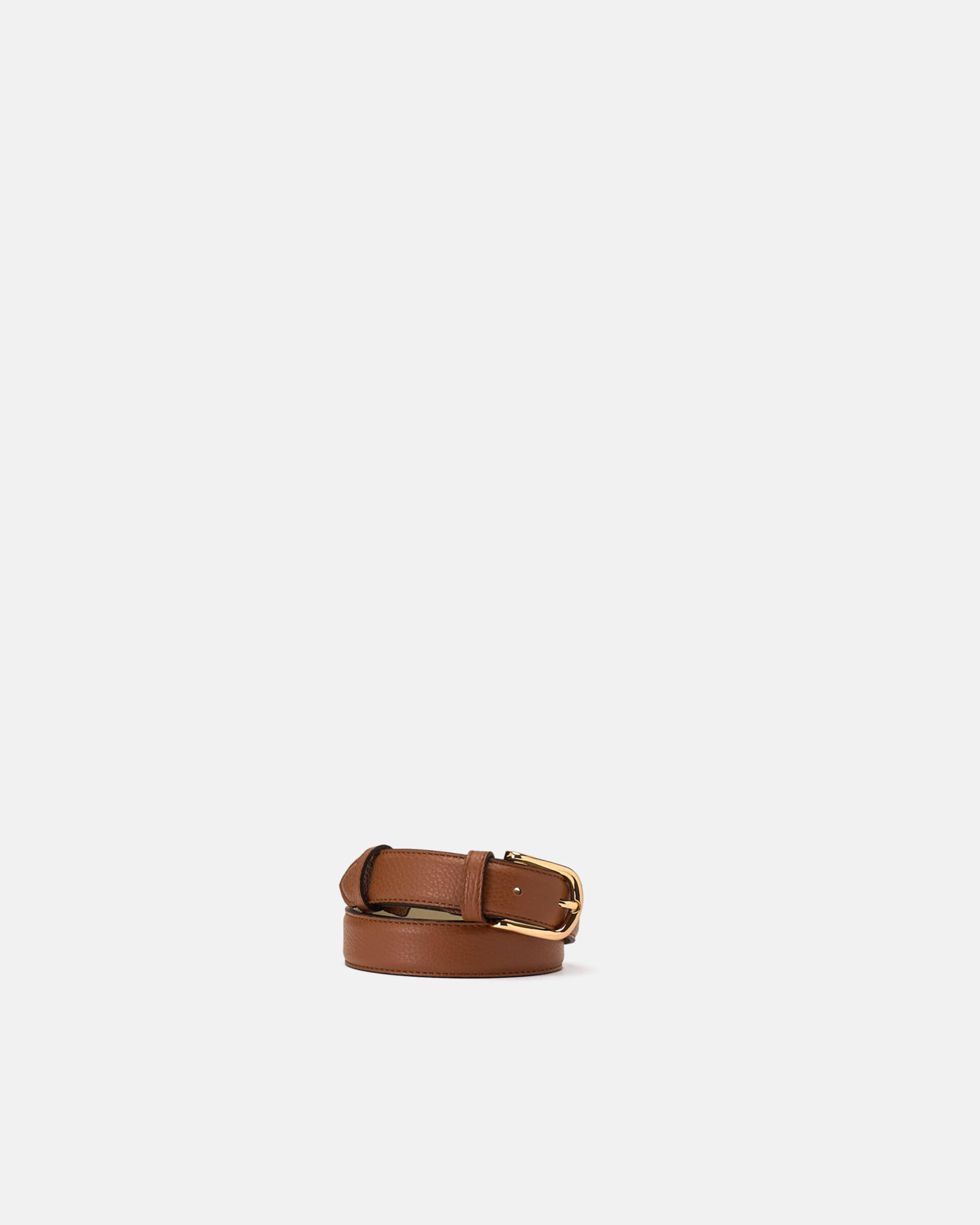 NEW GIANNI CHIARINI women\'s leather belt in caramel Gianni Chiarini Bloom Bs 12377 Cmbrc-1478-2026.1_2026-1478 main image 3
