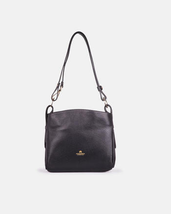 Small shoulder bag with shoulder strap  Woman Collections
