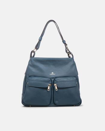 Large bag with shoulder strap  Woman Collections