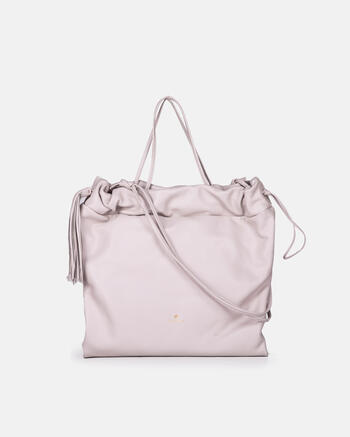 Large shopping bag  WOMEN'S BAGS