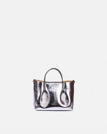 Glam mini tote bag  Woman Collections