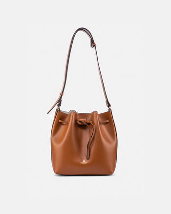 Bucket bag  Woman Collections